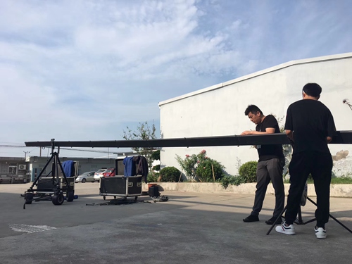 拍攝制作3到5分鐘的企業(yè)宣傳片價(jià)格因素