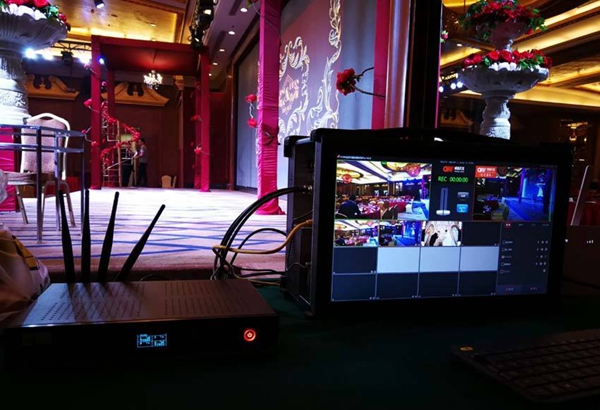 當(dāng)下流行的網(wǎng)絡(luò)視頻直播和照片圖片直播