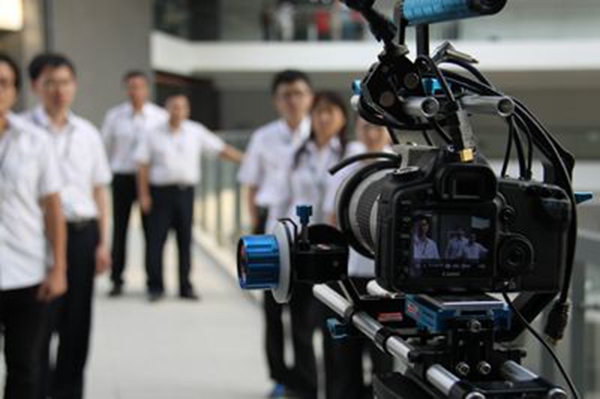 公司形象片拍攝有哪些技巧？?