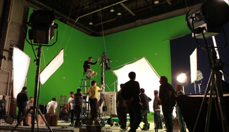 企業(yè)拍攝VR全景后怎么運用