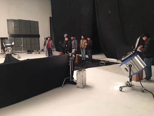 鴻鹿傳媒分享關(guān)于企業(yè)團(tuán)隊(duì)照拍攝攻略