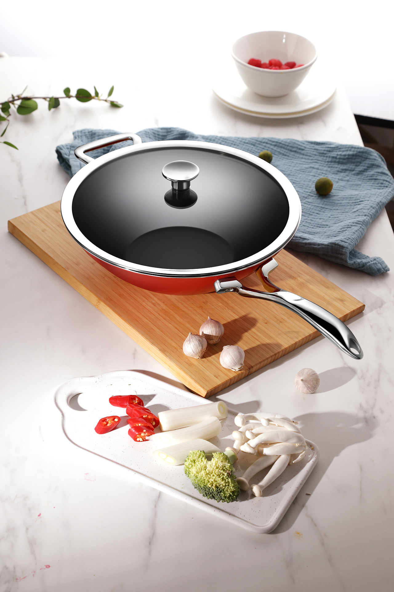 場景產(chǎn)品拍攝