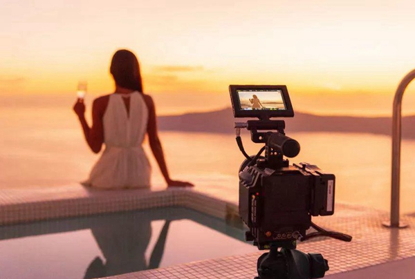 快消品產(chǎn)品營銷視頻拍攝制作如何去做？