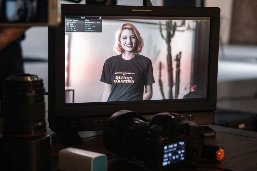 在眾多宣傳片種類中，企業(yè)宣傳片拍攝需求量最大