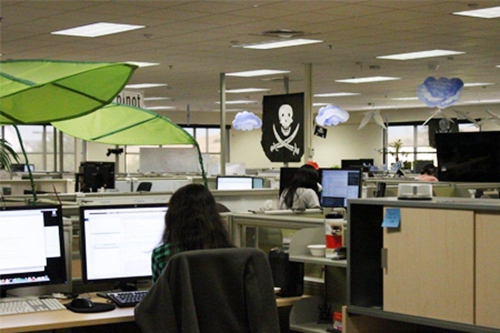 企業(yè)形象片拍攝到底該怎么做才比較好呢？