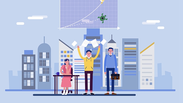 mg動(dòng)畫宣傳片制作