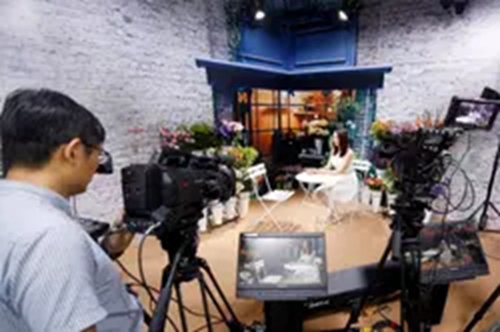 企業(yè)宣傳片的常見風(fēng)格